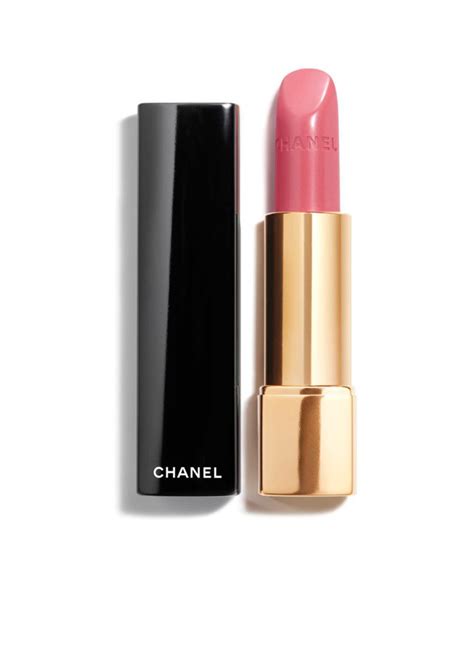 Chanel lipstick seduisante